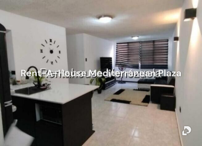 Apartamento en Poblado de San Diego, San Diego