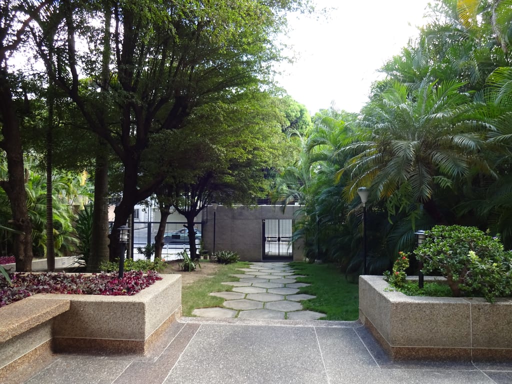 Penthouse en Santa Eduvigis, Caracas - 1
