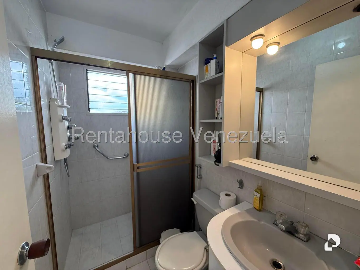 Penthouse en El Cigarral, Caracas – 15