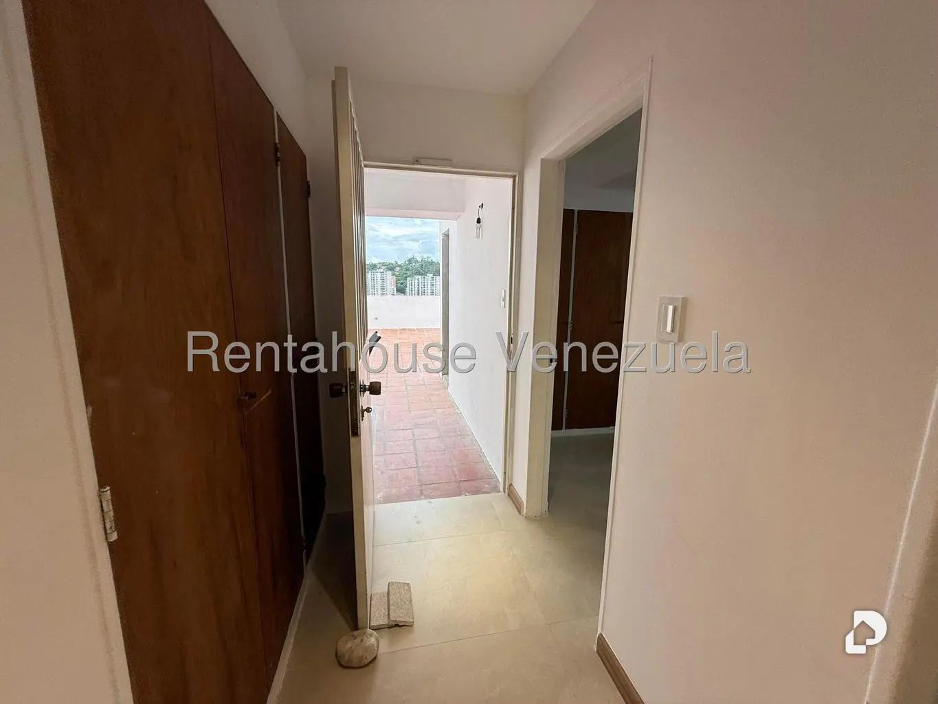 Penthouse en El Cigarral, Caracas – 24