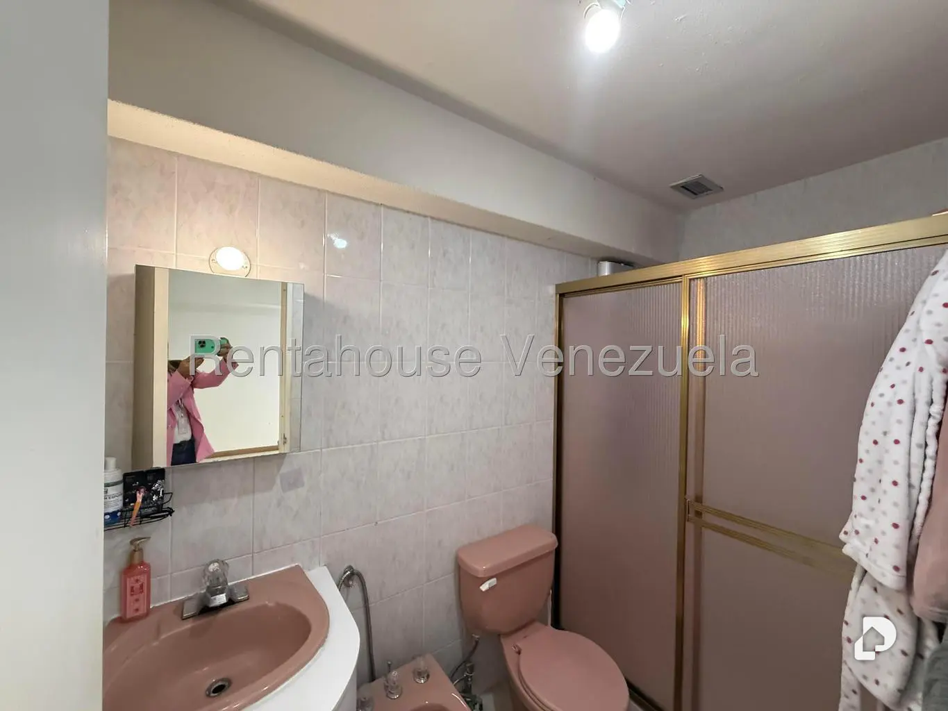 Penthouse en El Cigarral, Caracas – 12