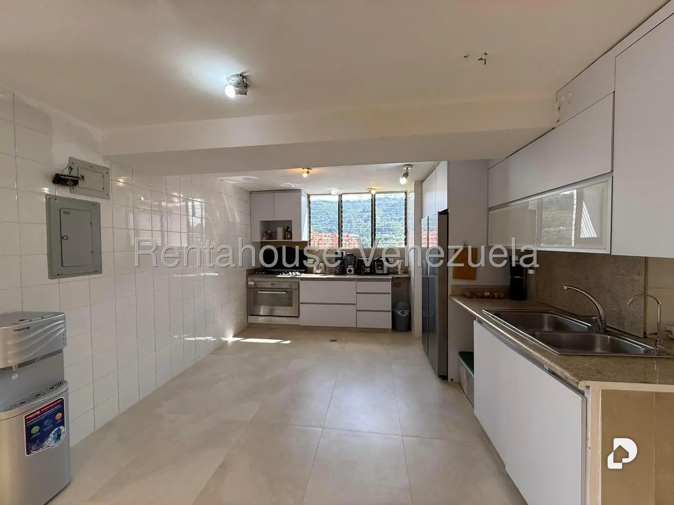 Penthouse en El Cigarral, Caracas – 9