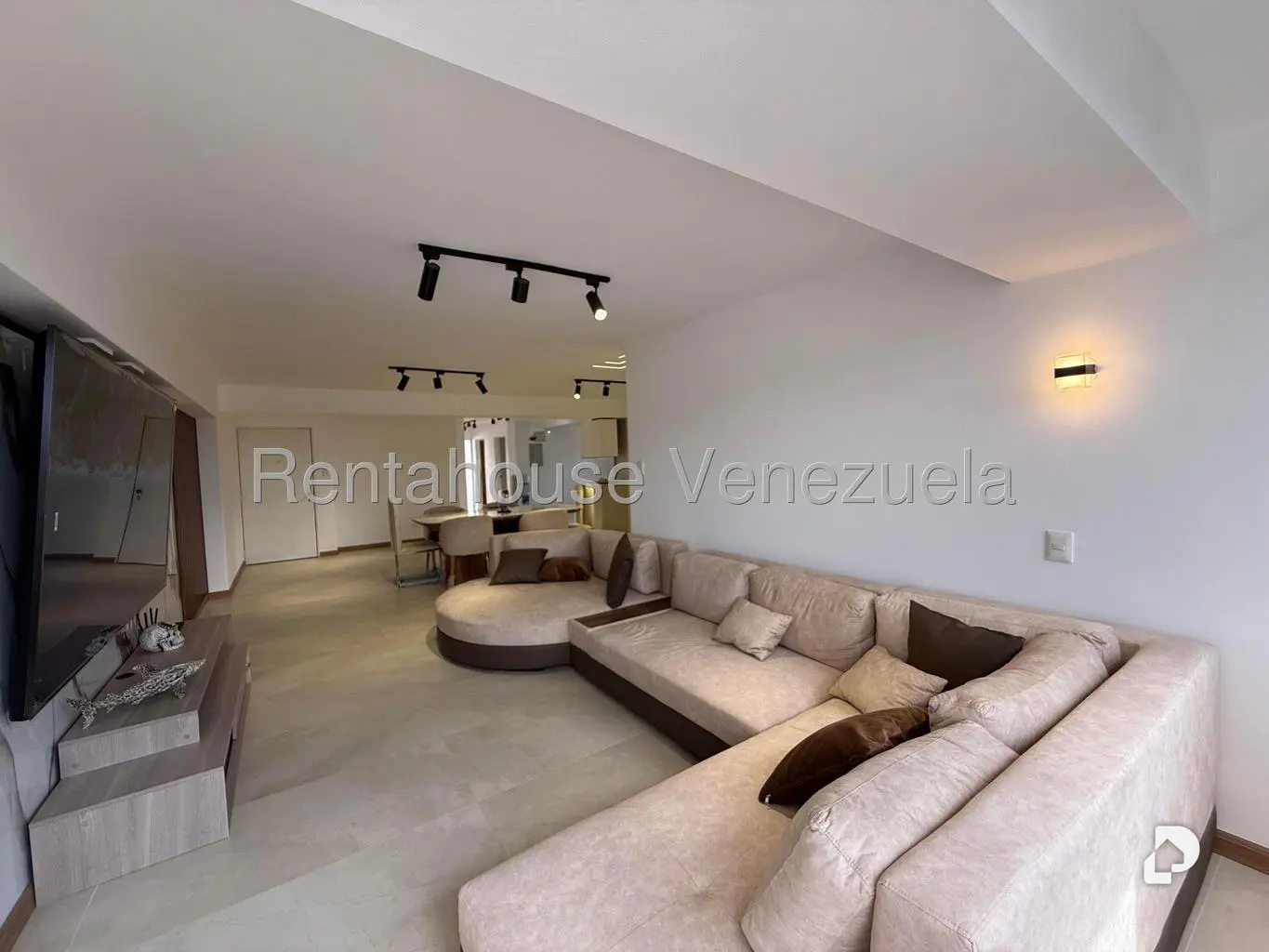 Penthouse en El Cigarral, Caracas – 6
