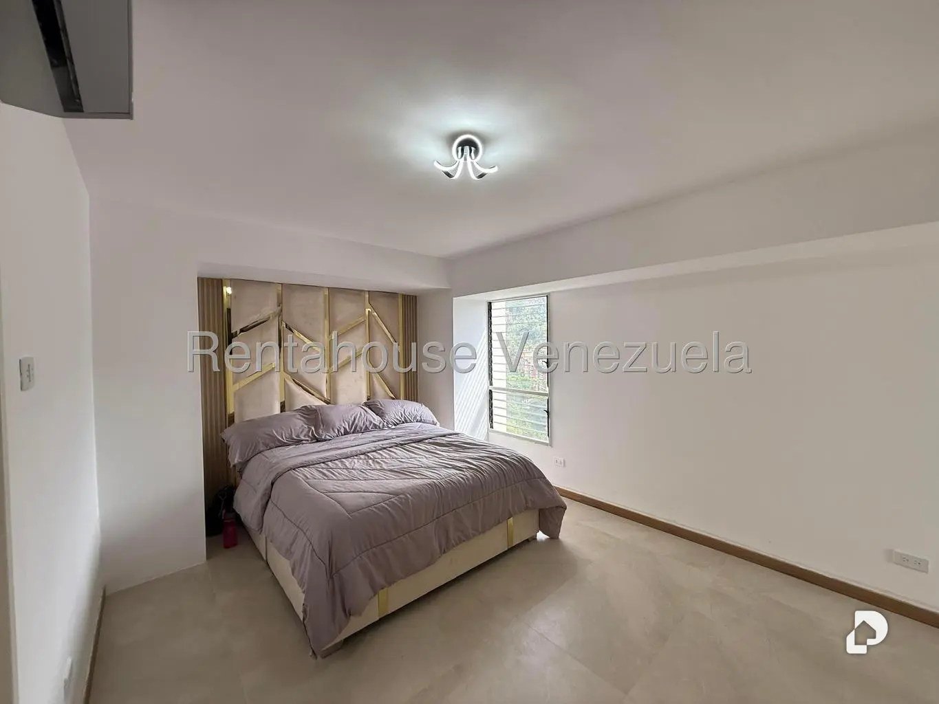 Penthouse en El Cigarral, Caracas – 11