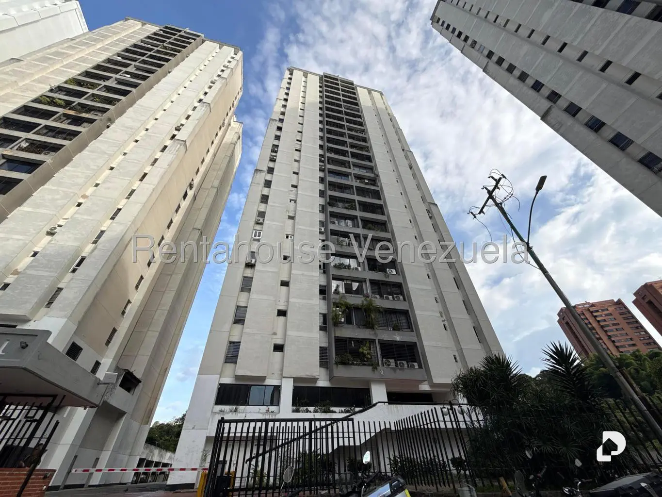 Penthouse en El Cigarral, Caracas – 29