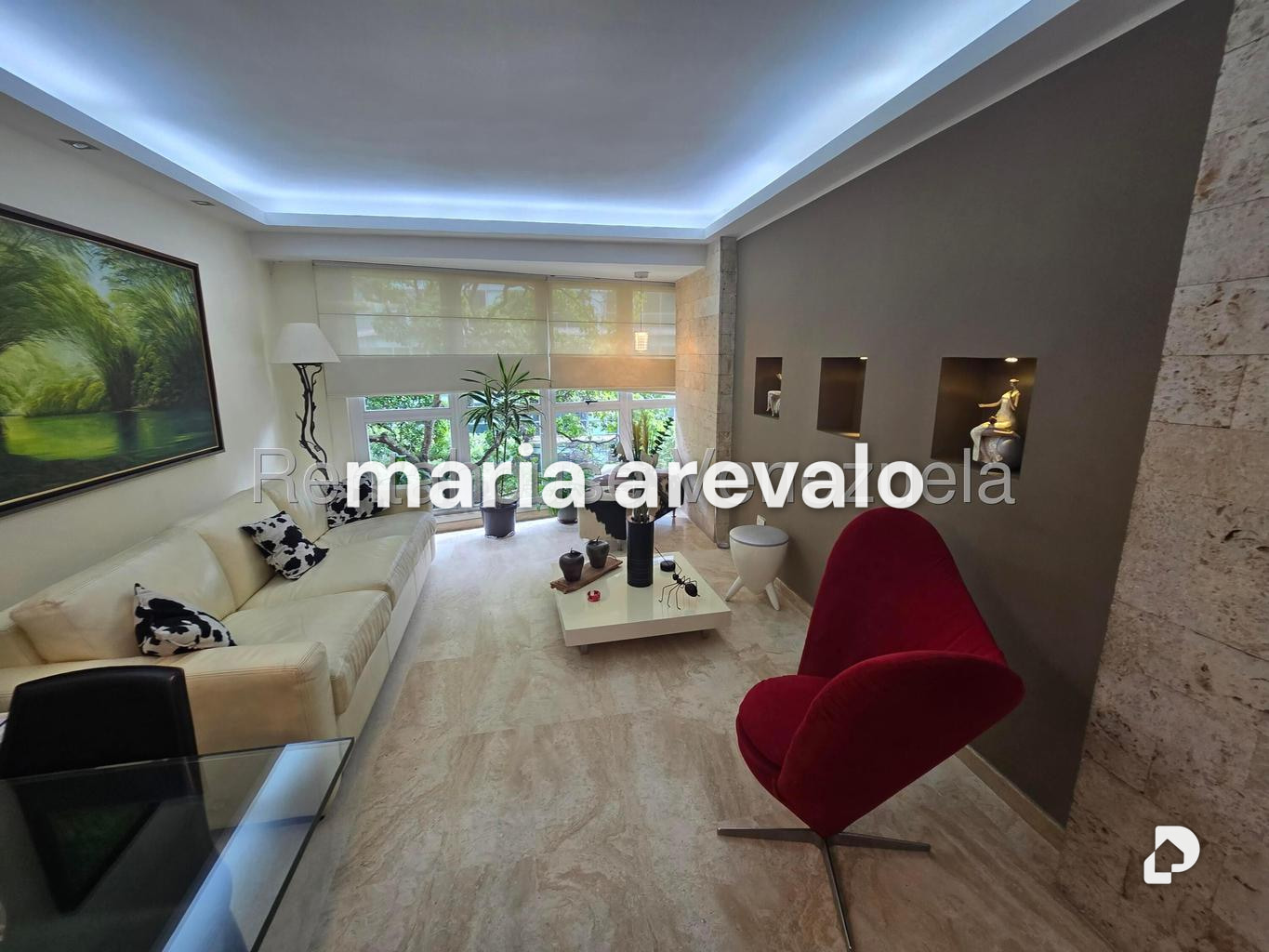 Apartamento en El Rosal, Caracas – 7