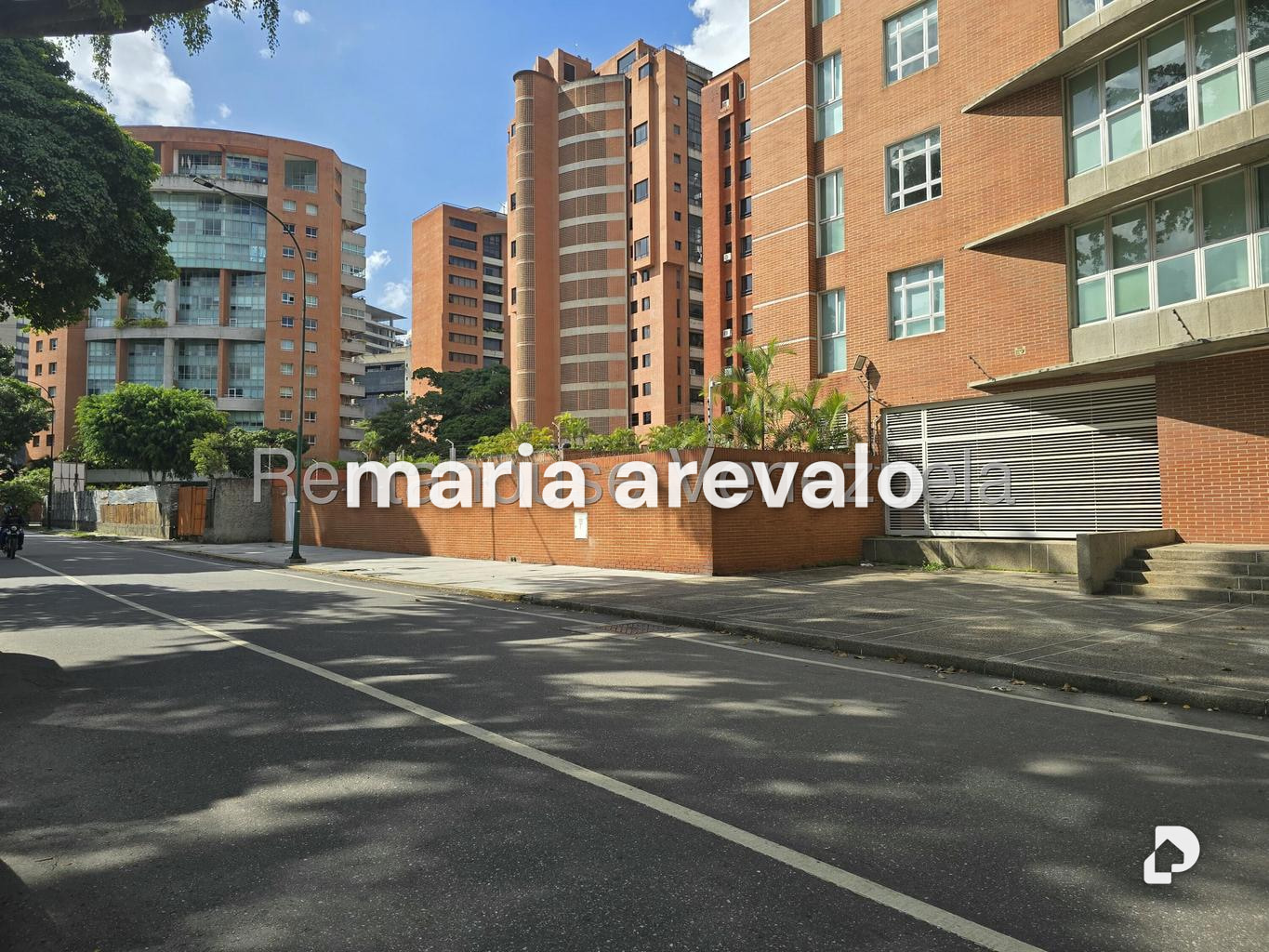 Apartamento en El Rosal, Caracas – 1
