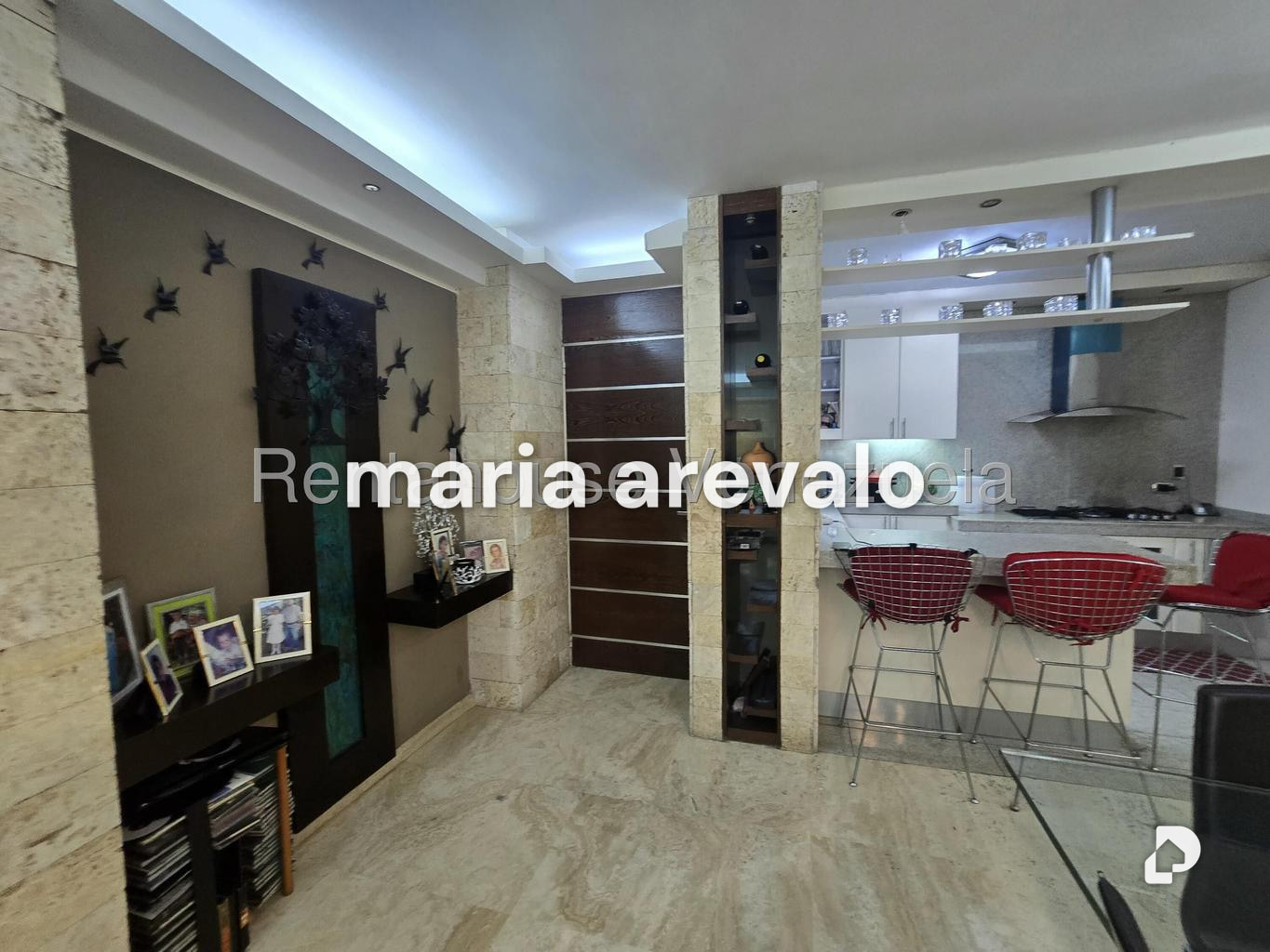 Apartamento en El Rosal, Caracas – 13
