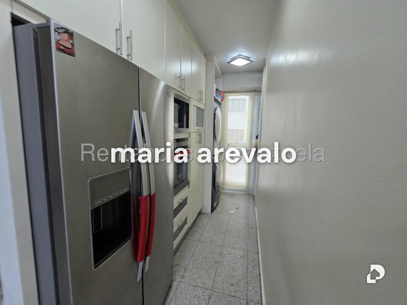 Apartamento en El Rosal, Caracas – 22
