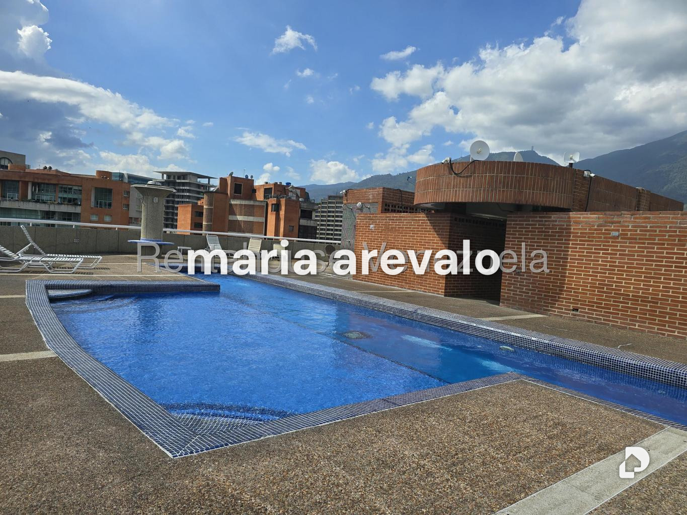 Apartamento en El Rosal, Caracas – 4