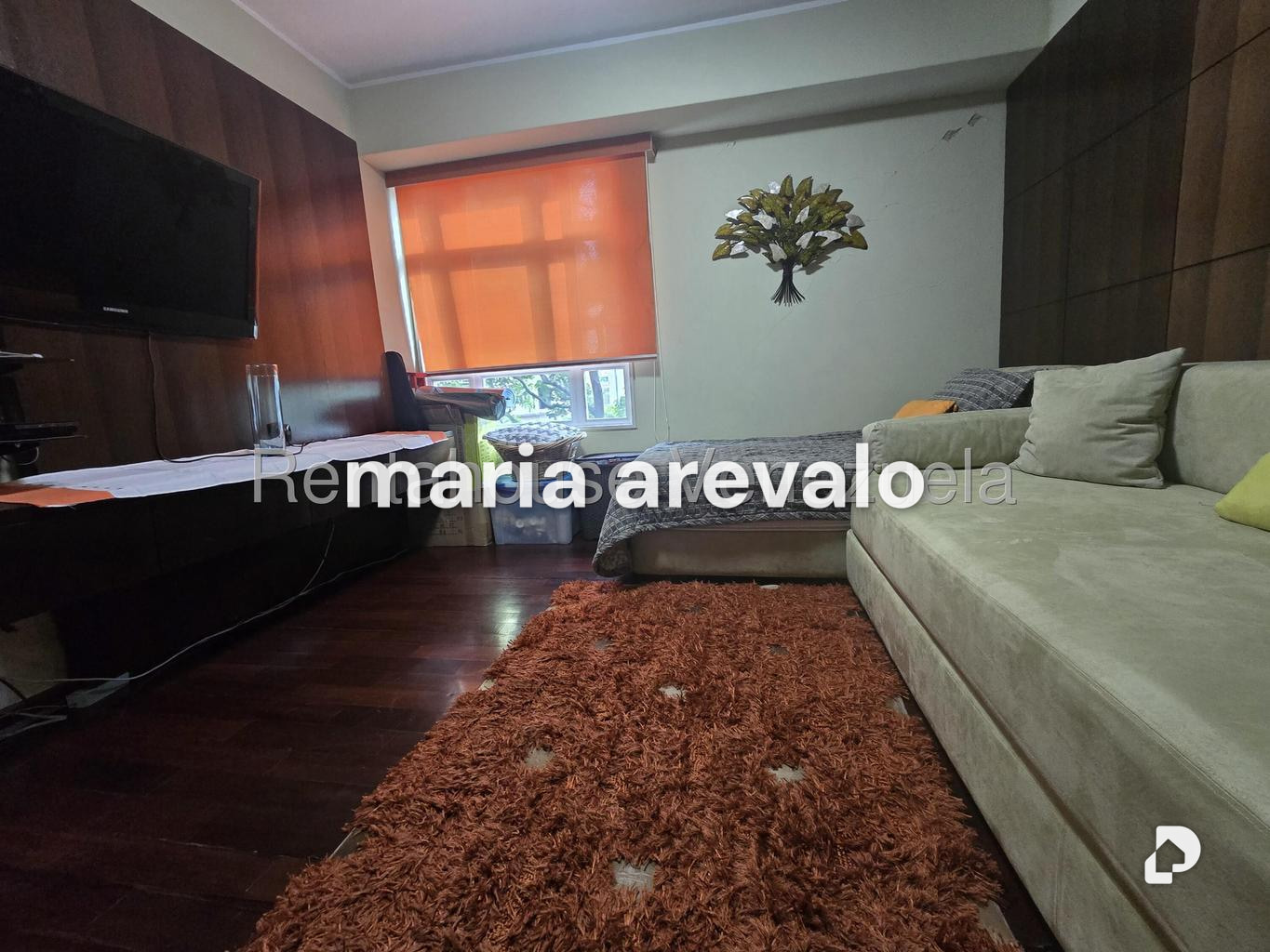 Apartamento en El Rosal, Caracas – 28
