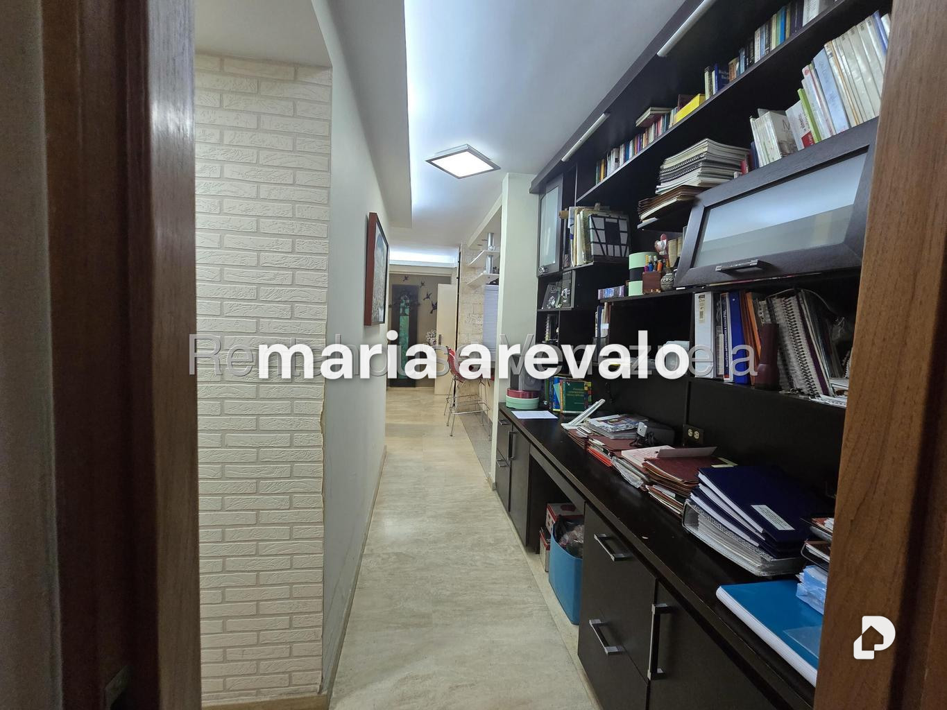 Apartamento en El Rosal, Caracas – 24