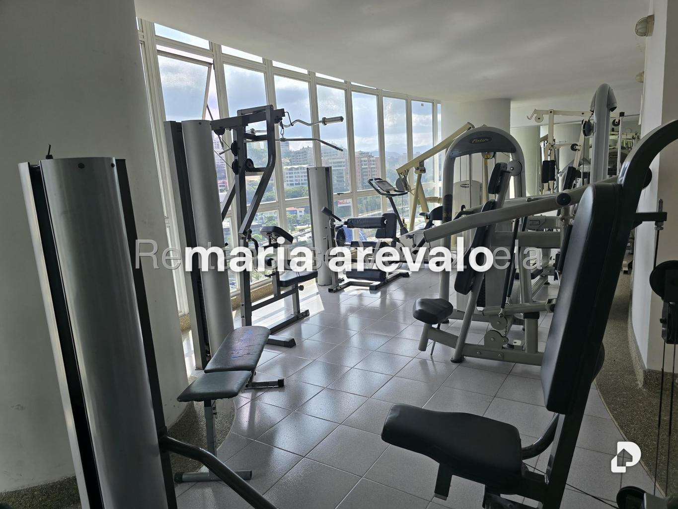 Apartamento en El Rosal, Caracas – 5