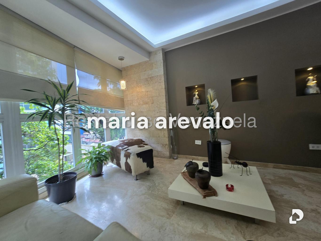 Apartamento en El Rosal, Caracas – 8
