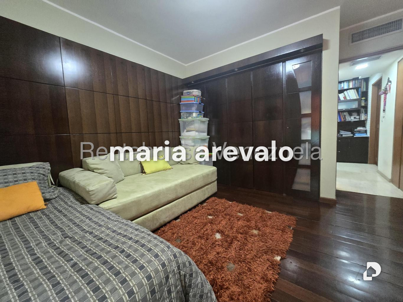 Apartamento en El Rosal, Caracas – 29