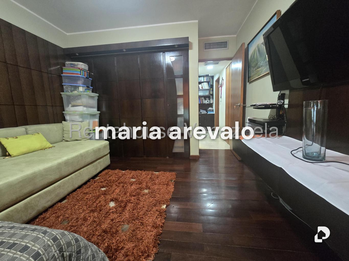 Apartamento en El Rosal, Caracas – 30