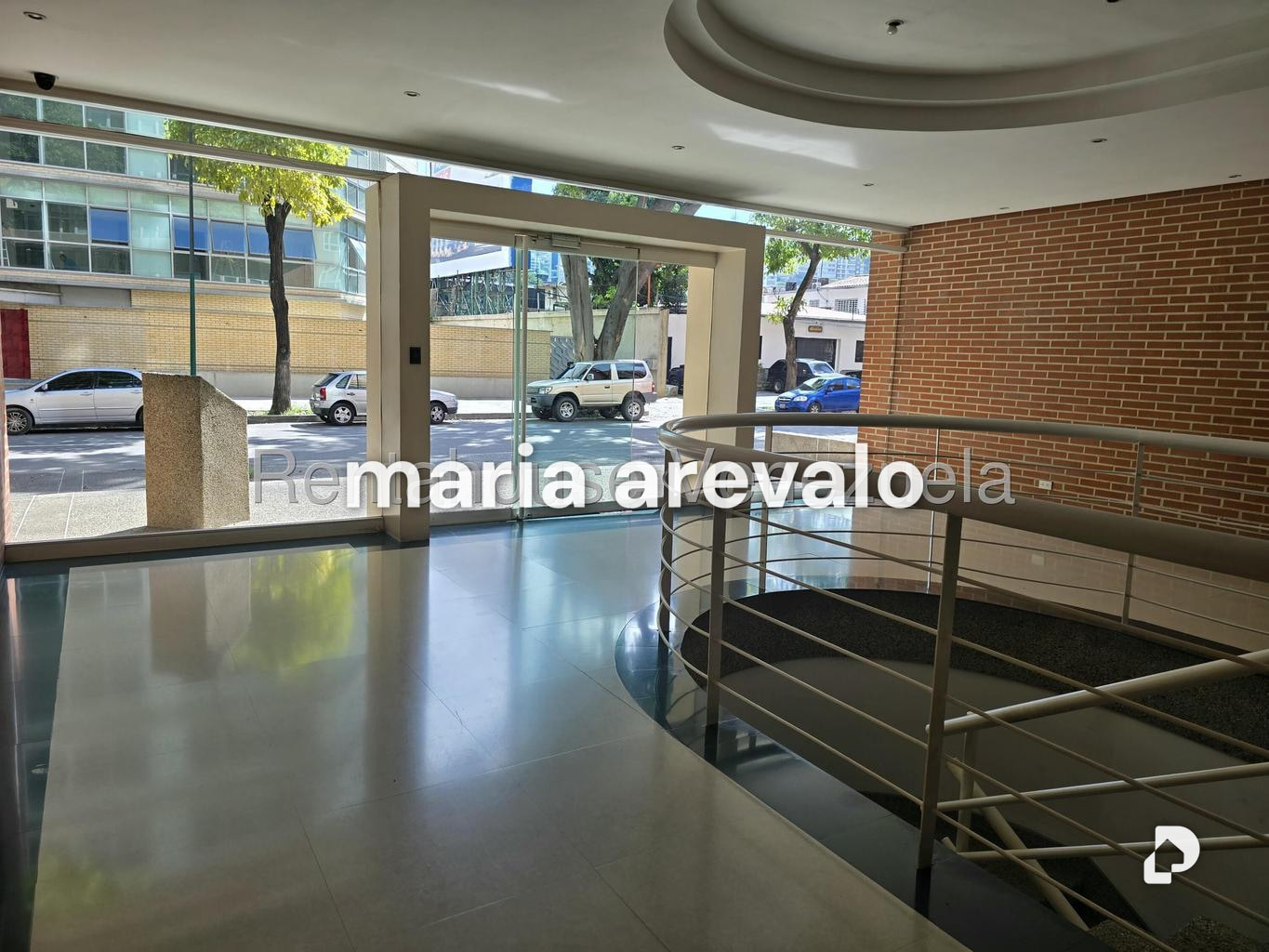 Apartamento en El Rosal, Caracas – 3