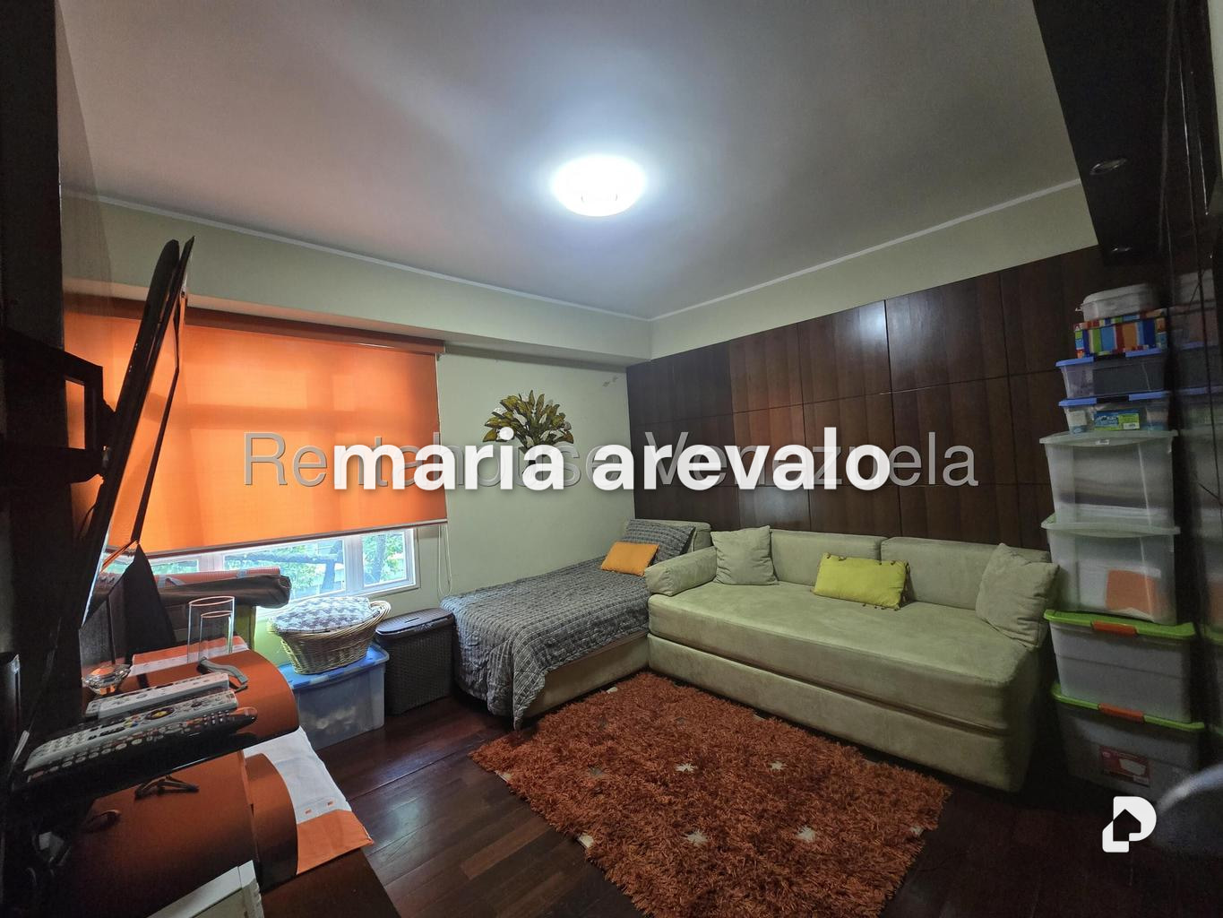 Apartamento en El Rosal, Caracas – 27
