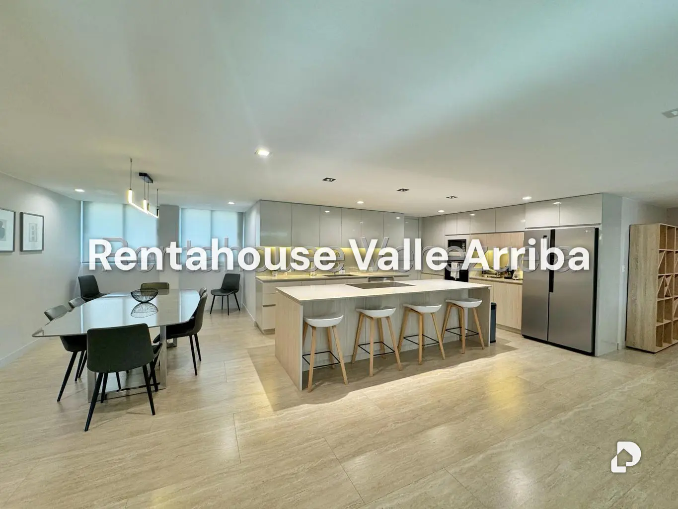 Apartamento en Altamira, Caracas – 6