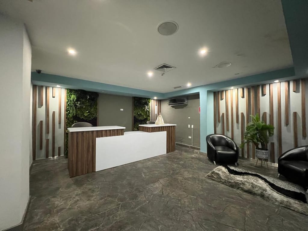 Casa en Chuao, Caracas - 1