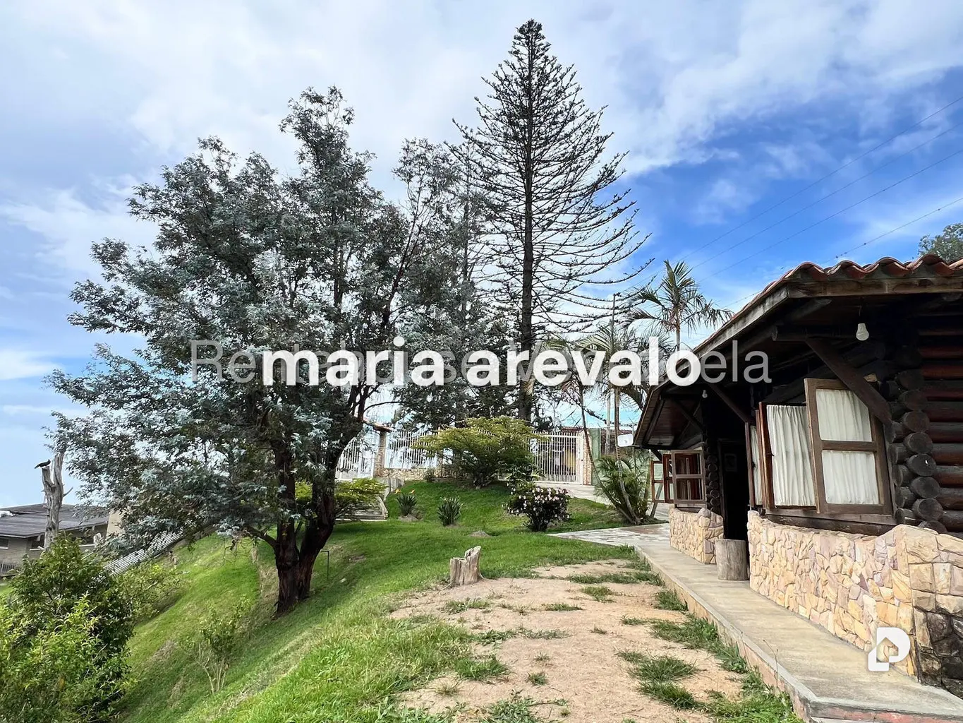 Casa en El Junko, Caracas – 28