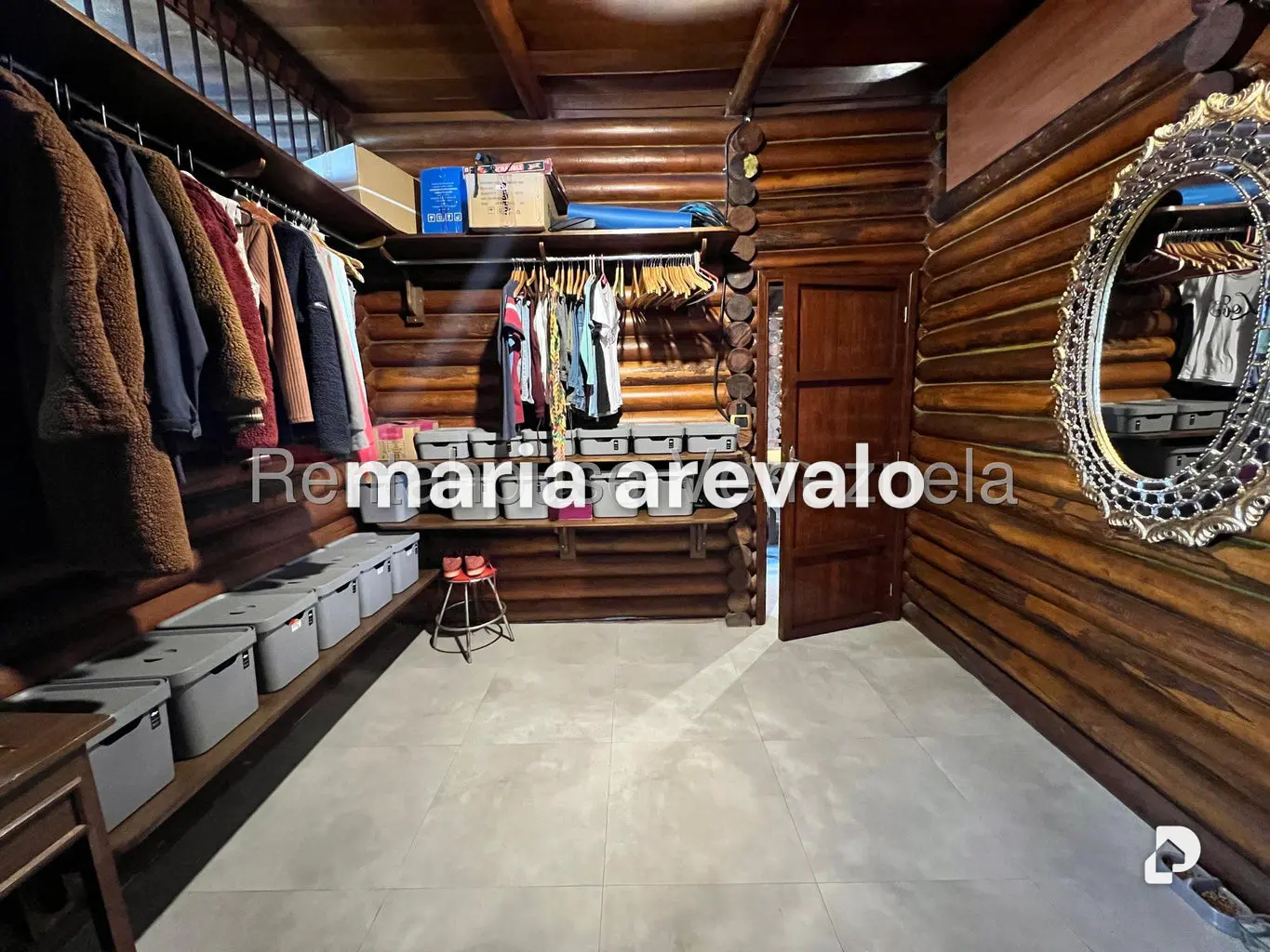 Casa en El Junko, Caracas – 13