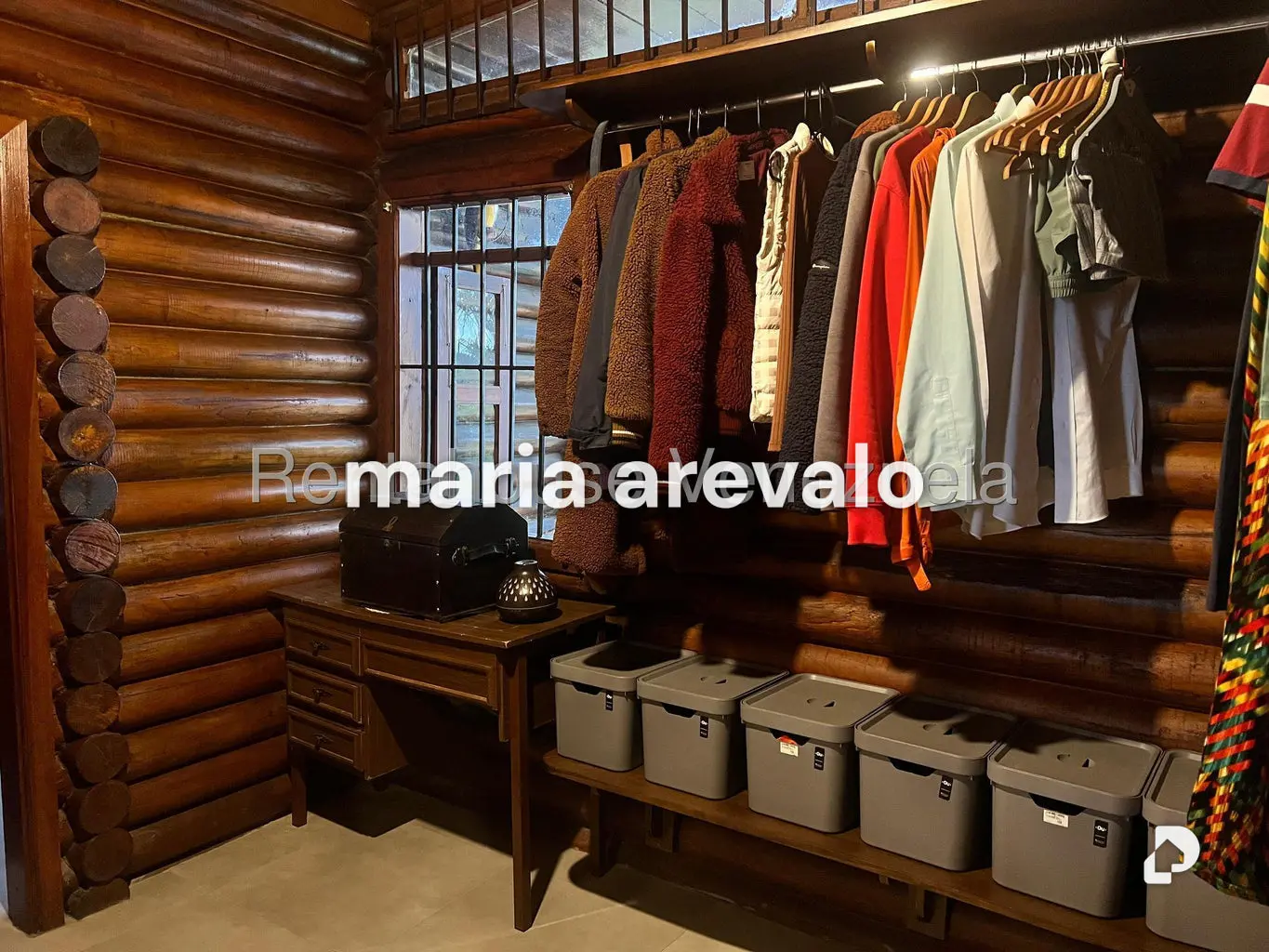 Casa en El Junko, Caracas – 14