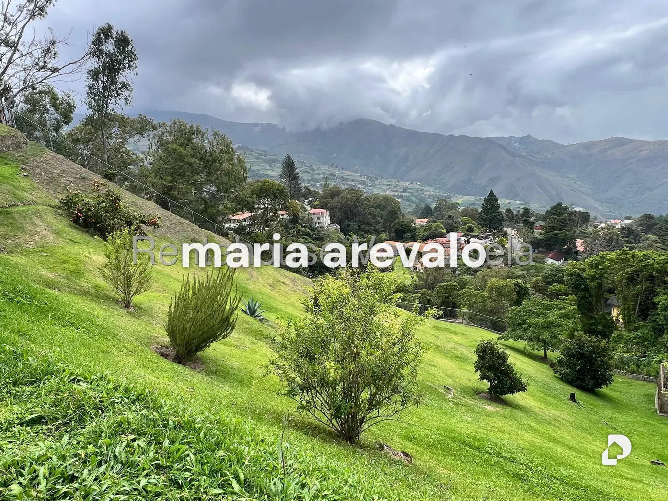 Casa en El Junko, Caracas – 29