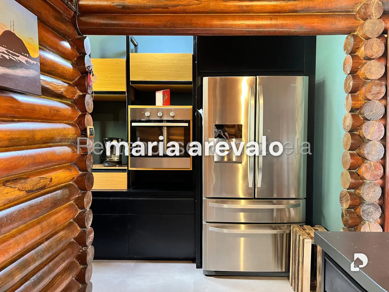 Casa en El Junko, Caracas – 10