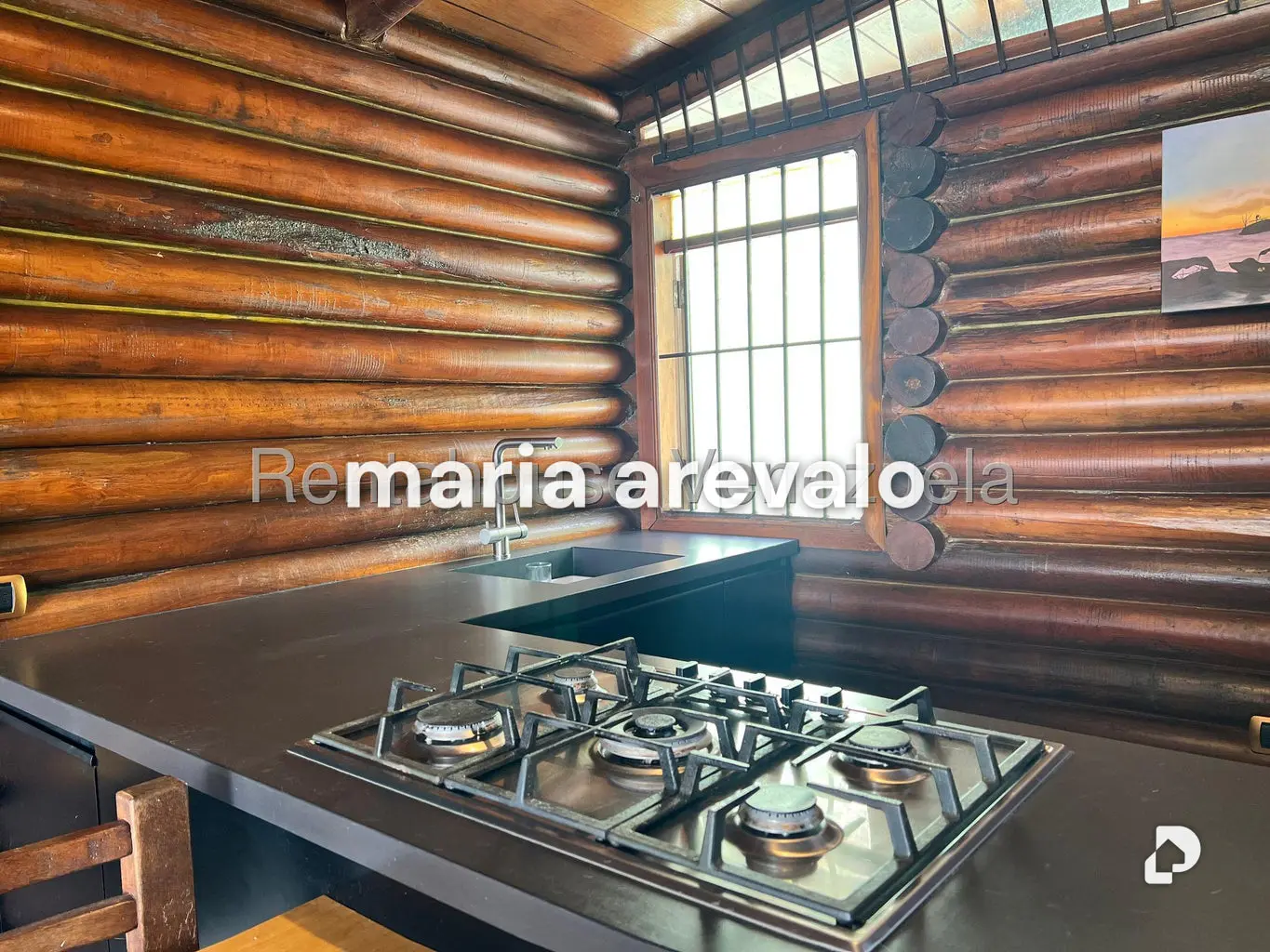 Casa en El Junko, Caracas – 8