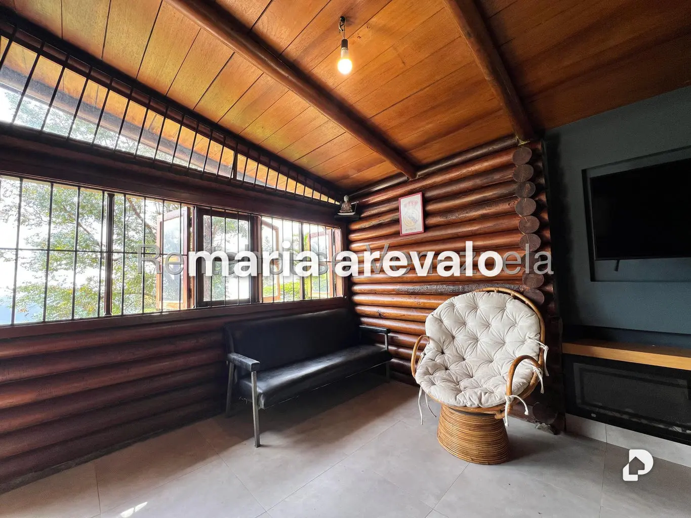 Casa en El Junko, Caracas – 2