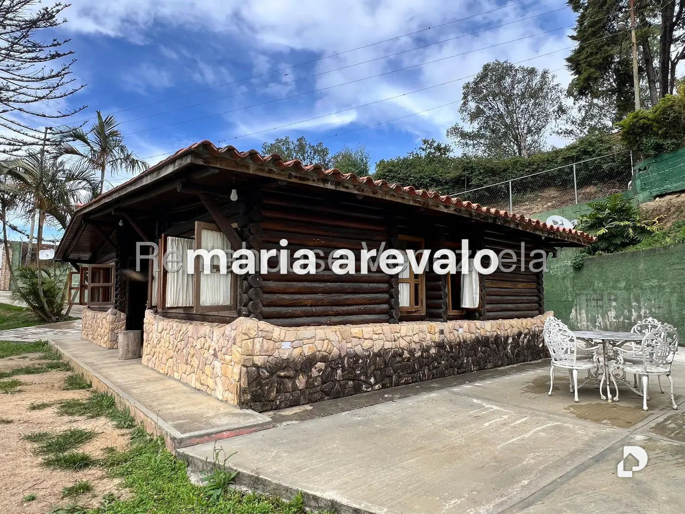 Casa en El Junko, Caracas – 26