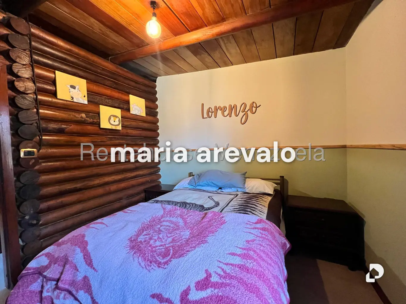 Casa en El Junko, Caracas – 17