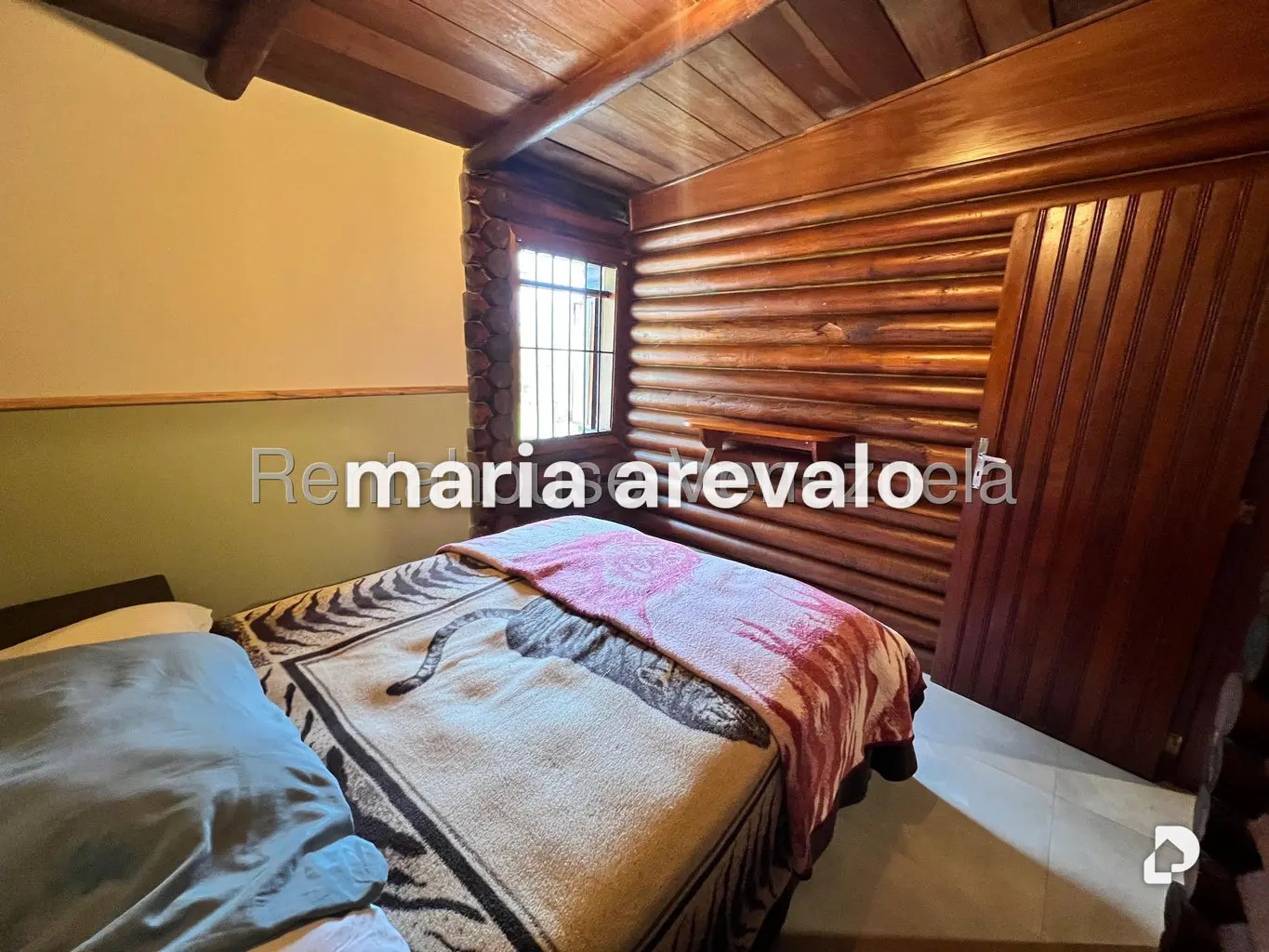 Casa en El Junko, Caracas – 18