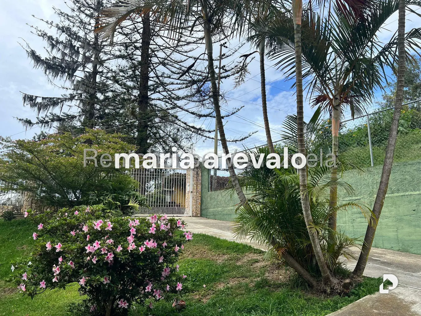 Casa en El Junko, Caracas – 20