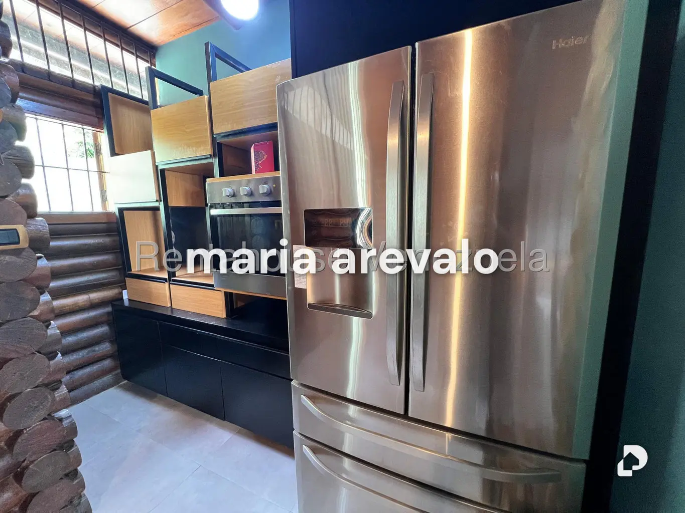 Casa en El Junko, Caracas – 11