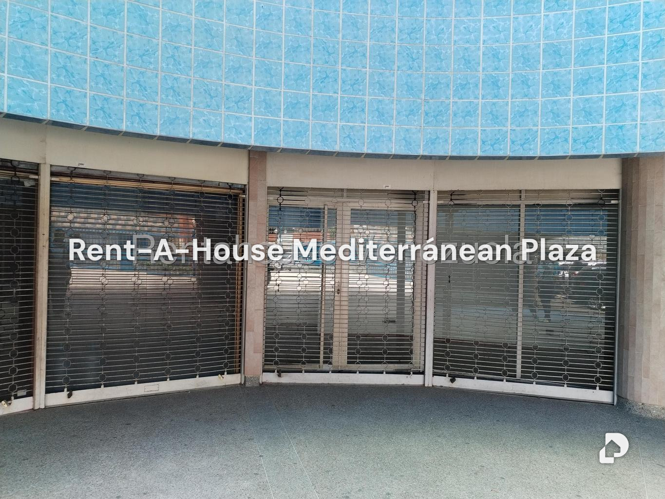 Local comercial en Valencia – 2