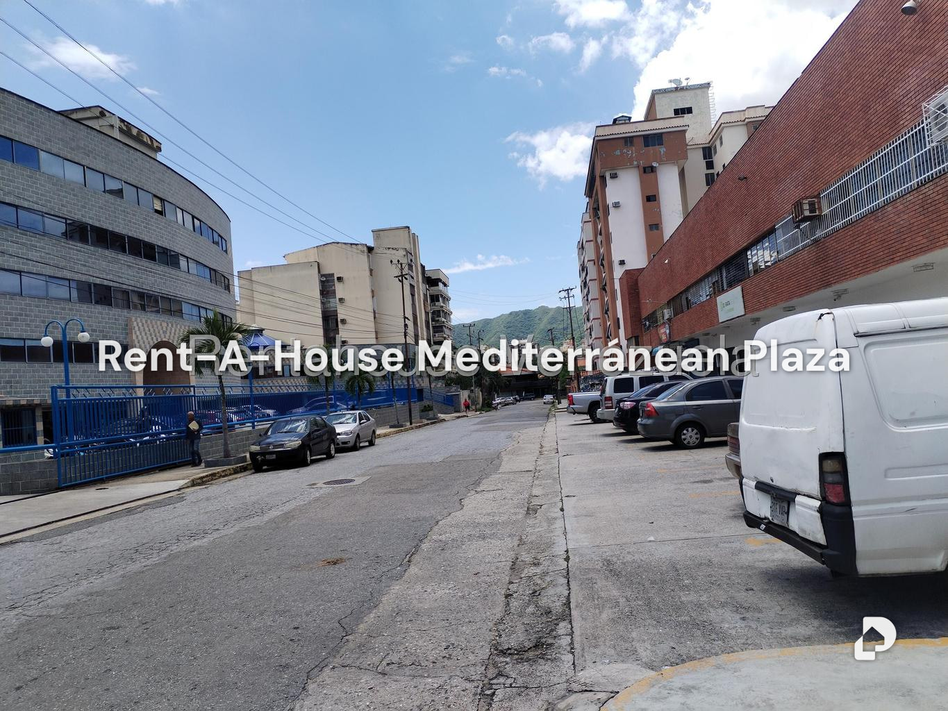 Local comercial en Valencia – 15