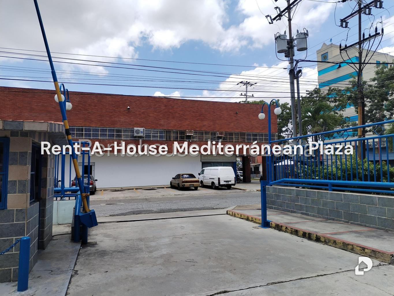 Local comercial en Valencia – 4