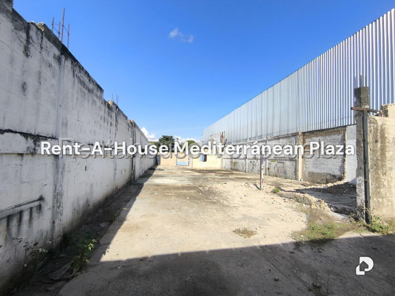 Terreno en La Isabelica, Valencia – 6