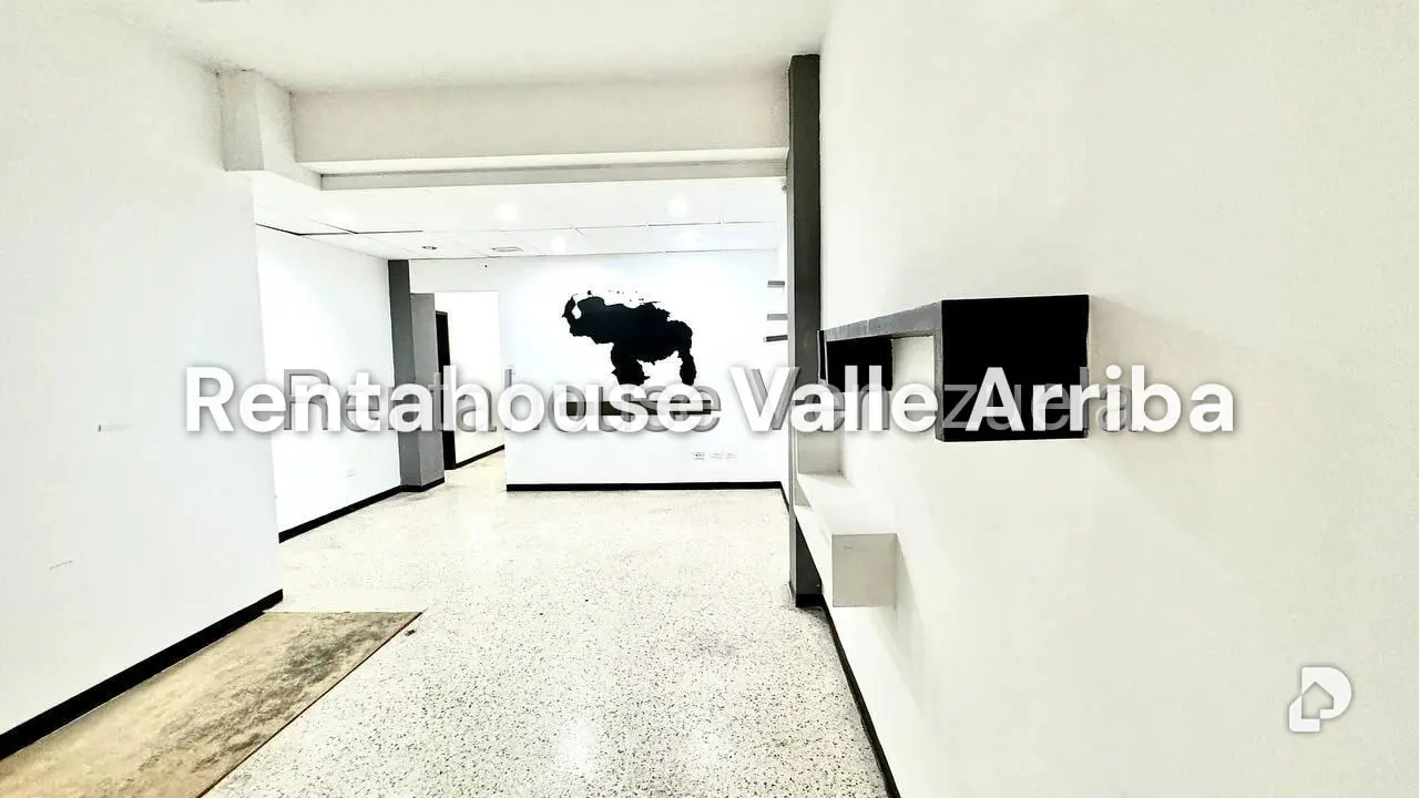 Local comercial en Bello Monte, Caracas – 8