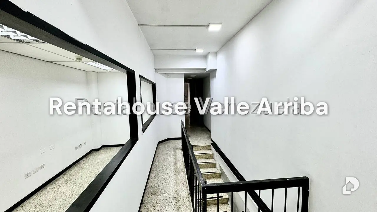 Local comercial en Bello Monte, Caracas – 6
