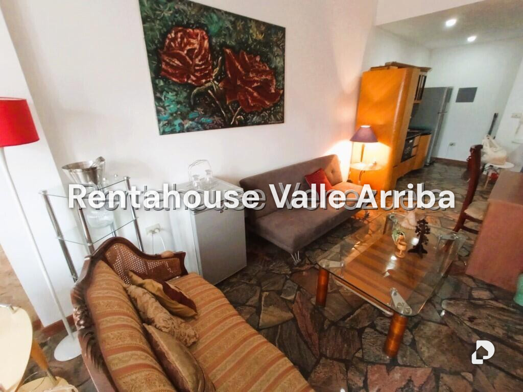 Apartamento en La Boyera, Caracas – 8