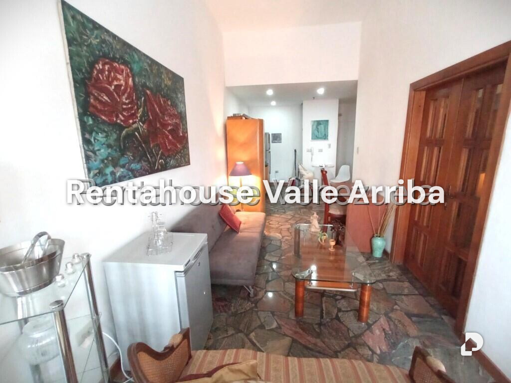 Apartamento en La Boyera, Caracas – 9
