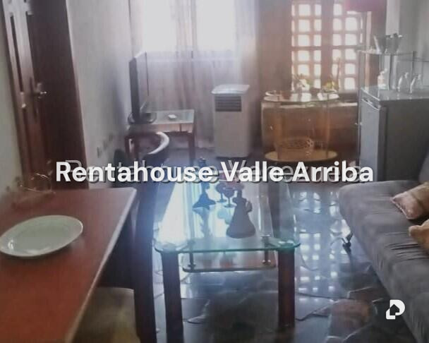 Apartamento en La Boyera, Caracas – 6