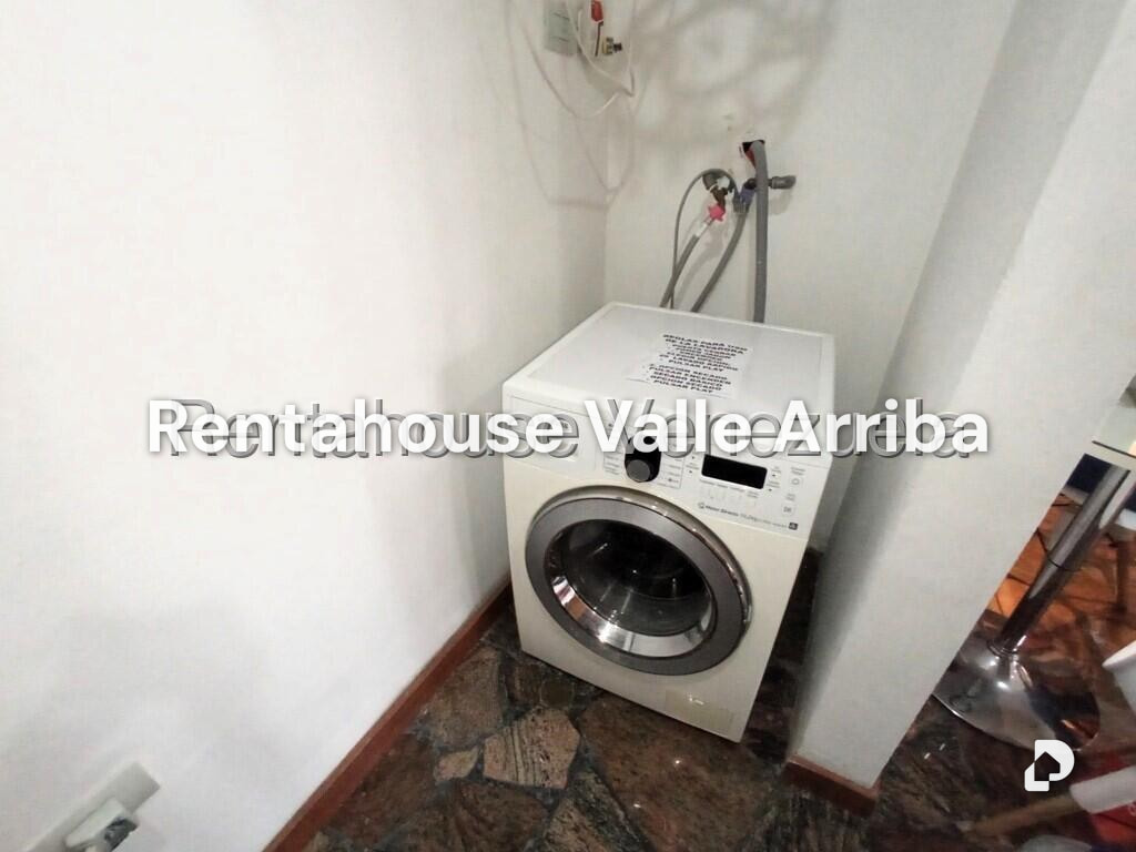 Apartamento en La Boyera, Caracas – 5