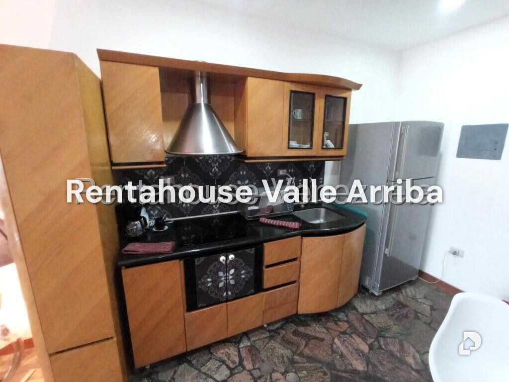 Apartamento en La Boyera, Caracas – 4