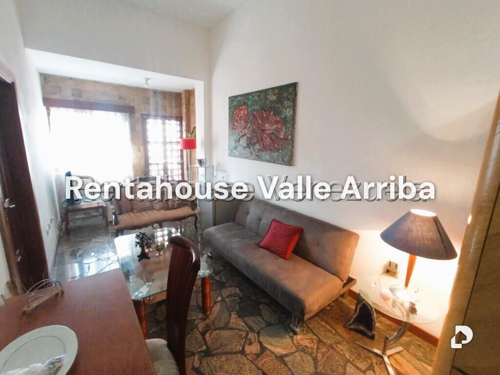 Apartamento en La Boyera, Caracas – 17