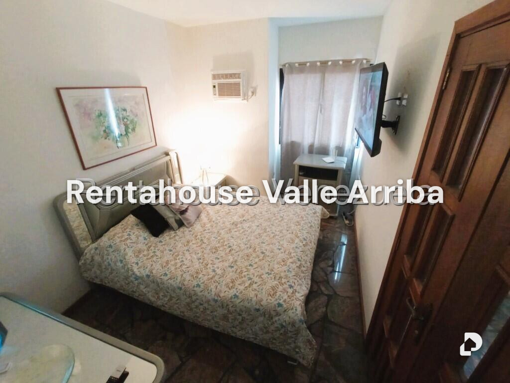 Apartamento en La Boyera, Caracas – 11