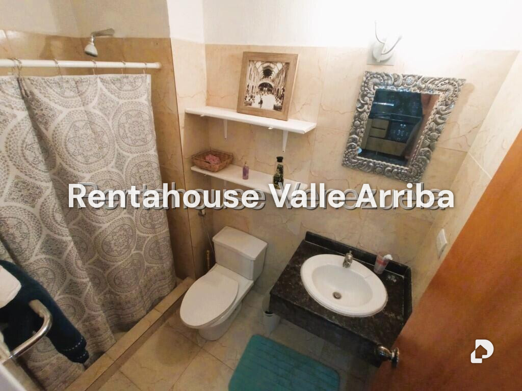 Apartamento en La Boyera, Caracas – 13